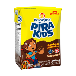 Piracanjuba Pirakids 200ml