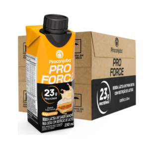 piracanjuba pro force banoffe 23g