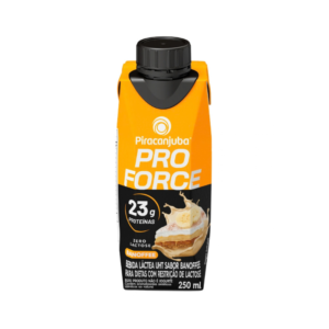 Piracanjuba Pro Force banoffee