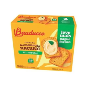 Torrada Bauduco 45% integral