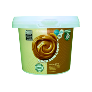 Doce de Leite Vegano