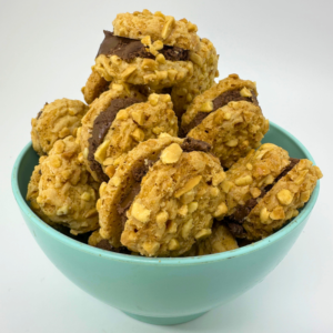 Biscoito kishow